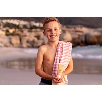  Ocean Freedom Mineral Sunscreen Sport & Swim Kids SPF 50+ 